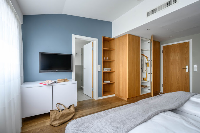 Hotel Maier **** Friedrichshafen